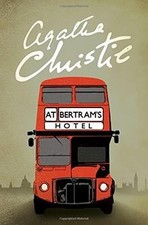 At Bertram’s Hotel (Miss