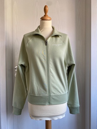 Sweatjacke von strenesse - von, blue