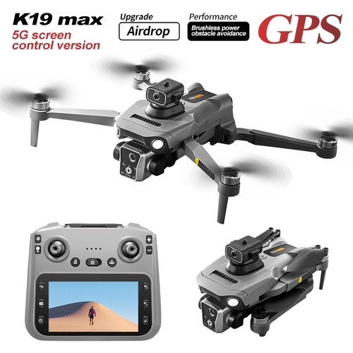 K19 max gps - gps, drohne