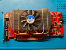 MSI GeForce 9600 GT Zilent 1GB