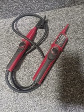 KTC Digital Voltage Tester ZGEVA-1000 AC1~1000V,DC1~1200V   Spannungsprüfer