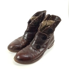Moma Stiefel Damen Gr. EU 40