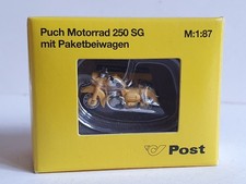 Austrian Car Collection Puch