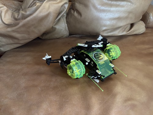 Lego 6981 blacktron - lego,