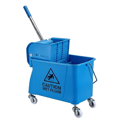 Reinigungswagen putzwagen - reinigungswagen,