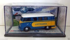 CORGI 1/43 - 07001 LUFTHANSA