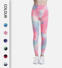 Damen Anti Cellulite  Leggings