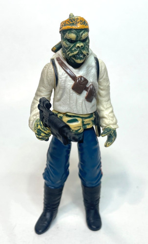Hasbro kenner star wars potf2 - hasbro,