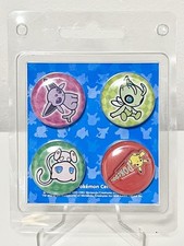 Pokemon Center 2002 Pokédor