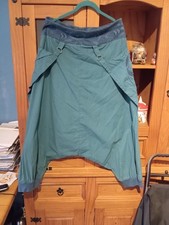 Pumphose Lagenlook Nepal XL-