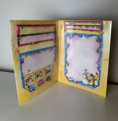 Diddl briefpapier duftend - briefpapier,