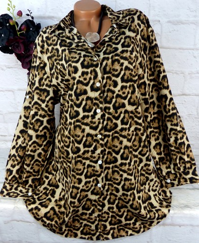 Damen shirt tunika bluse - tunika,