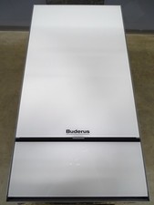 Buderus Logamax plus GB182-35 iW H Gas-Brennwert-Heiz-Therme 35kW GB182i Bj.21