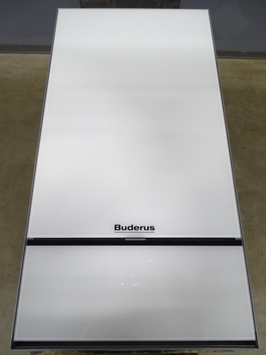 Buderus logamax plus gb182 - buderus,