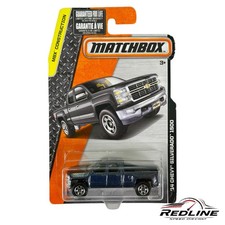 🇺🇸Matchbox 2014 Chevy