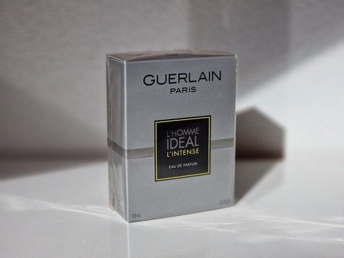 Guerlain homme idéal - ✅, l'homme