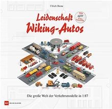 Leidenschaft wiking autos die - leidenschaft, wiking-autos: