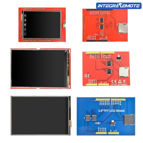 320 240 tft lcd touch - tft,