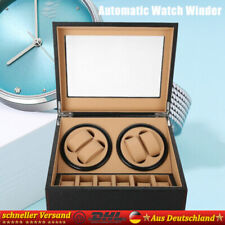 Uhrenbeweger Box 4+6 Luxus