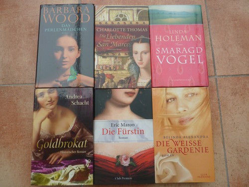 Historische romane - ,