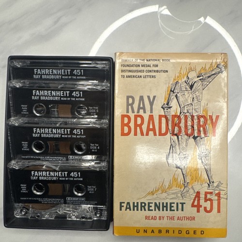 Ray bradbury fahrenheit 451 - bradbury-fahrenheit,
