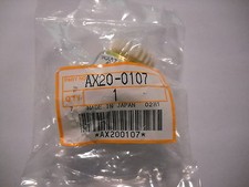 Magnetic clutch ax20 - magnetic, clutch,