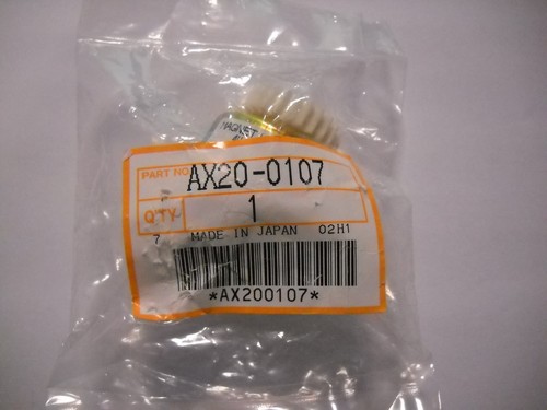 Magnetic clutch ax20 - magnetic, clutch,