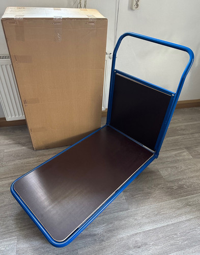 Tauroflex magazinwagen - tauroflex,