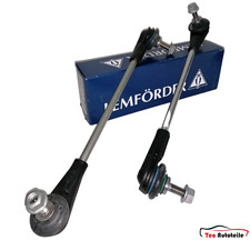 2x LEMFÖRDER Koppelstange