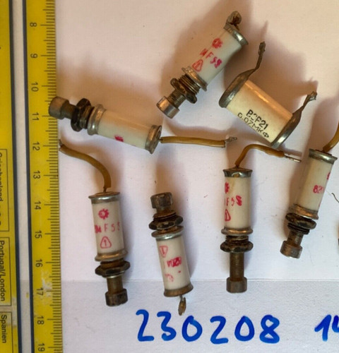 Thermistoren bcf21 8204f - thermistoren?, bcf21,