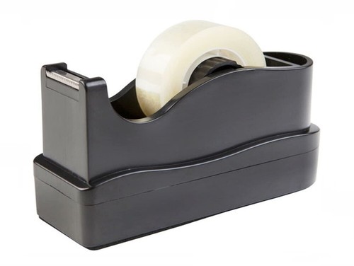 Idena tischabroller 1 rolle - +,