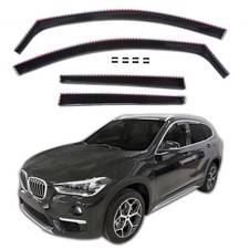 Windabweiser Regenabweiser