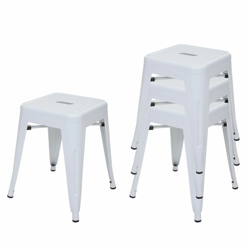 Ware 4er set hocker mcw - b-ware, mcw-a73