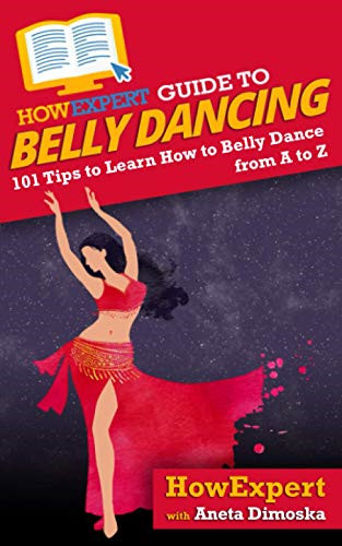 Howexpert guide belly - howexpert,
