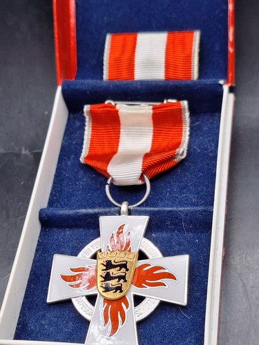 Feuerwehr abzeichen - feuerwehr,