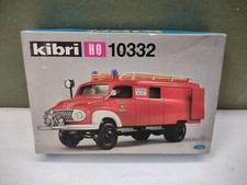 Kibri 10332 Ford FK 2500