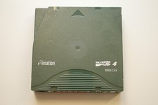 Imation Ultrium LTO 4