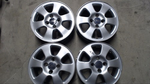 Ford mondeo 16v bap bfp - bap/bfp/bnp, 4x