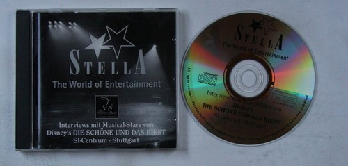Interviews mit musical stars - interviews,