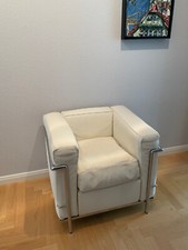 Cassina lc2 sessel le - lc2,