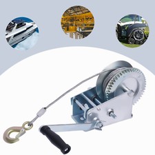 Profi Seilwinde Handwinde mit