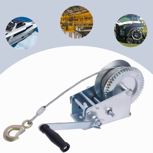Profi seilwinde handwinde - profi,