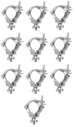 10x global truss - 10x,
