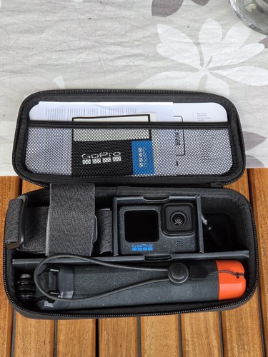 Gopro hero black actioncam - hero,