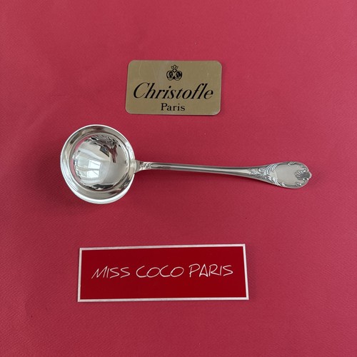 Louche creme christofle - creme, france