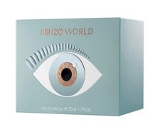Kenzo World Eau de Parfum 50