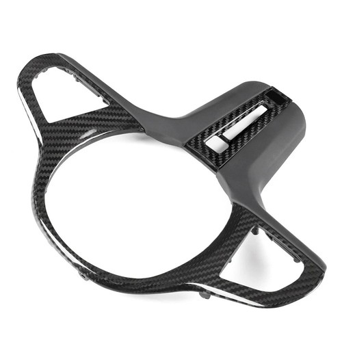 Premium echt carbon lenkrad - echt,