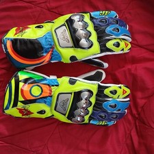 Valentino Rossi Gloves Neu
