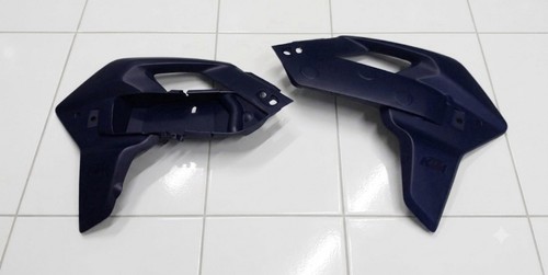 Ktm smc 690 spoiler - ktm,