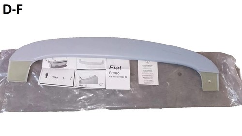 Neu original oem - fiat, punto